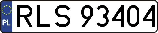 RLS93404