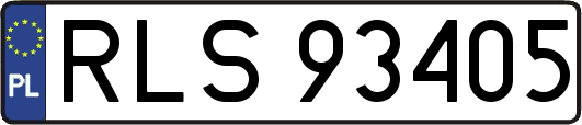 RLS93405