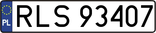 RLS93407