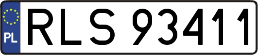 RLS93411
