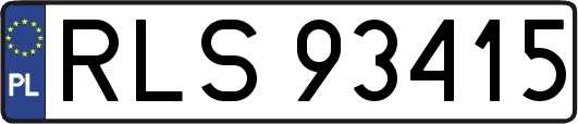RLS93415