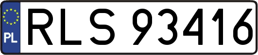 RLS93416