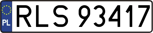 RLS93417