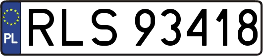 RLS93418