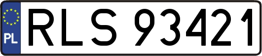 RLS93421