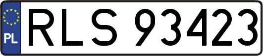 RLS93423