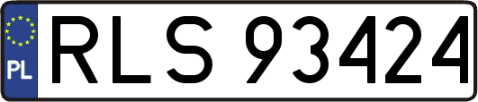 RLS93424