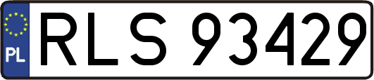 RLS93429