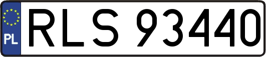 RLS93440