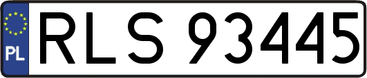 RLS93445