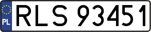 RLS93451