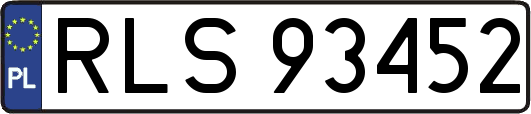 RLS93452