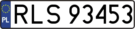 RLS93453