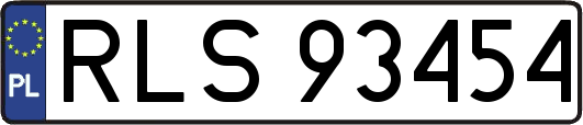 RLS93454