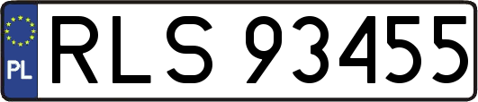 RLS93455