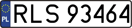 RLS93464