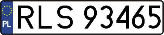 RLS93465