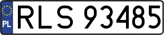 RLS93485