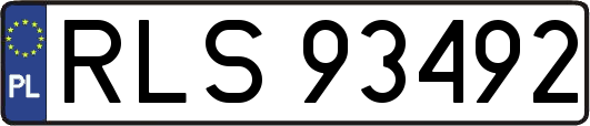 RLS93492