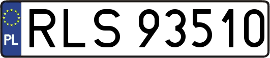 RLS93510