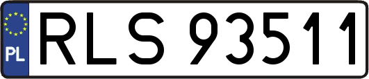 RLS93511