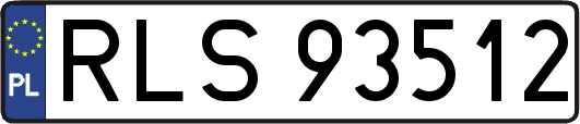 RLS93512