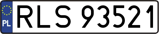 RLS93521
