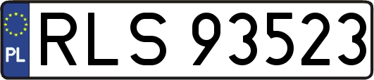 RLS93523