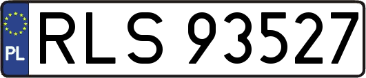 RLS93527