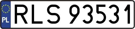 RLS93531