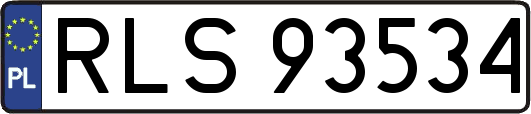 RLS93534
