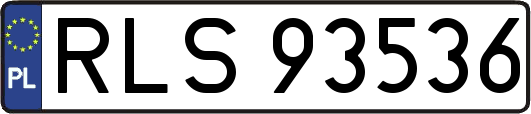 RLS93536