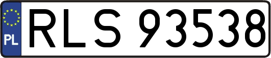 RLS93538