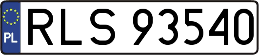 RLS93540