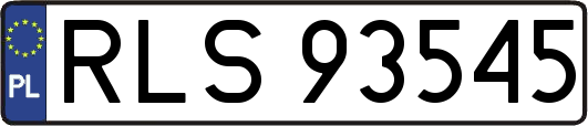 RLS93545