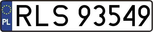 RLS93549