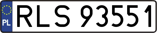 RLS93551