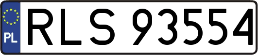 RLS93554