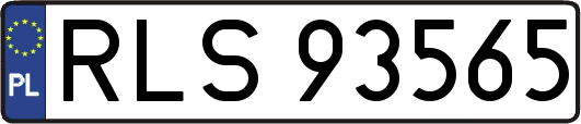 RLS93565