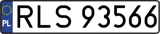 RLS93566