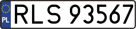 RLS93567