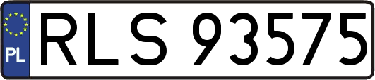 RLS93575