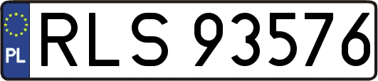 RLS93576