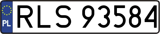RLS93584