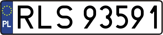RLS93591
