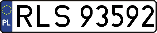 RLS93592