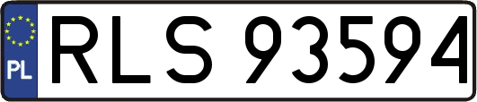 RLS93594