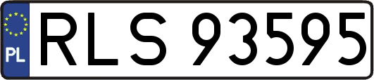 RLS93595