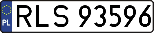 RLS93596