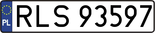 RLS93597